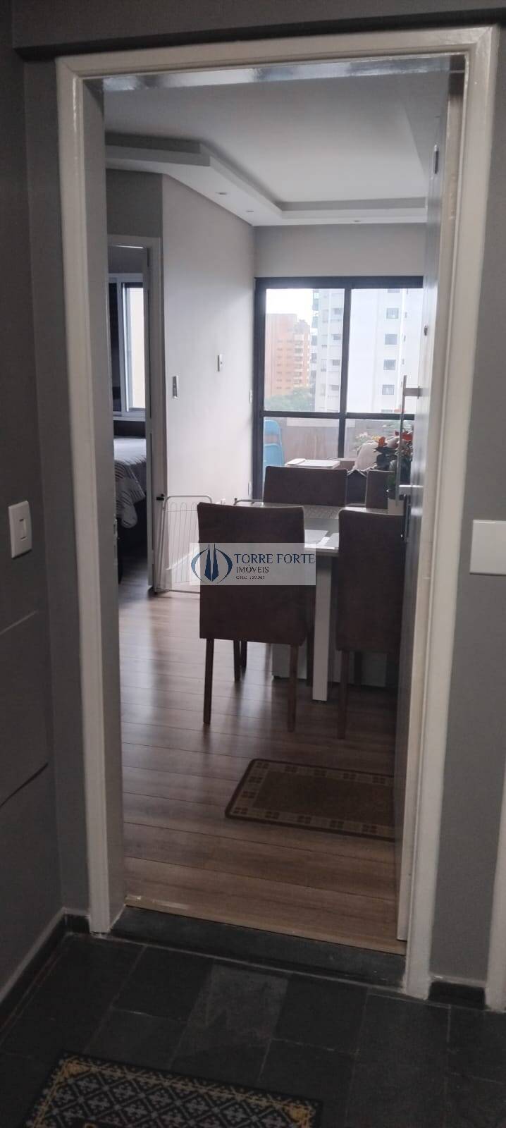 Apartamento, 1 quarto, 28 m² - Foto 10