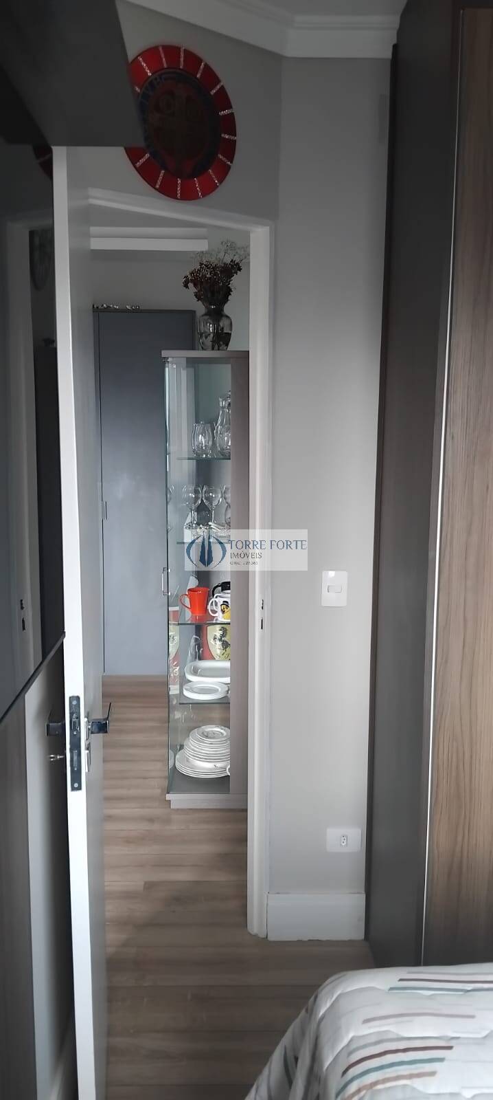 Apartamento, 1 quarto, 28 m² - Foto 15