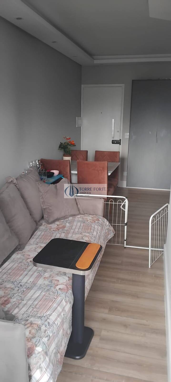 Apartamento, 1 quarto, 28 m² - Foto 9