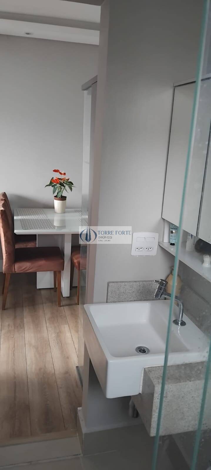 Apartamento, 1 quarto, 28 m² - Foto 8