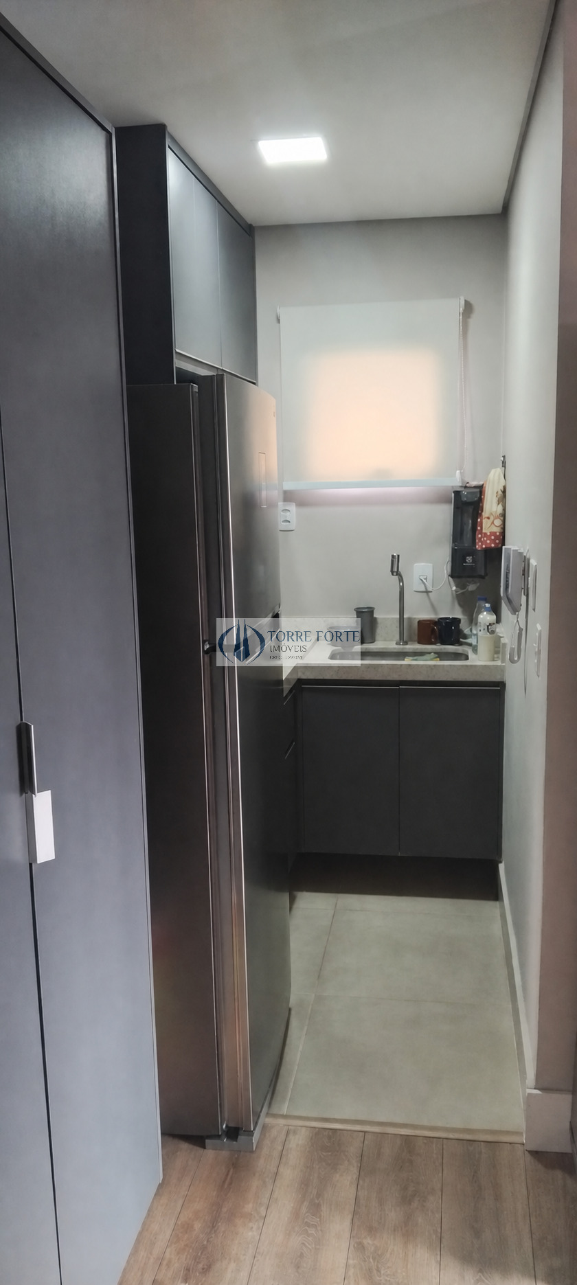 Apartamento, 1 quarto, 28 m² - Foto 17