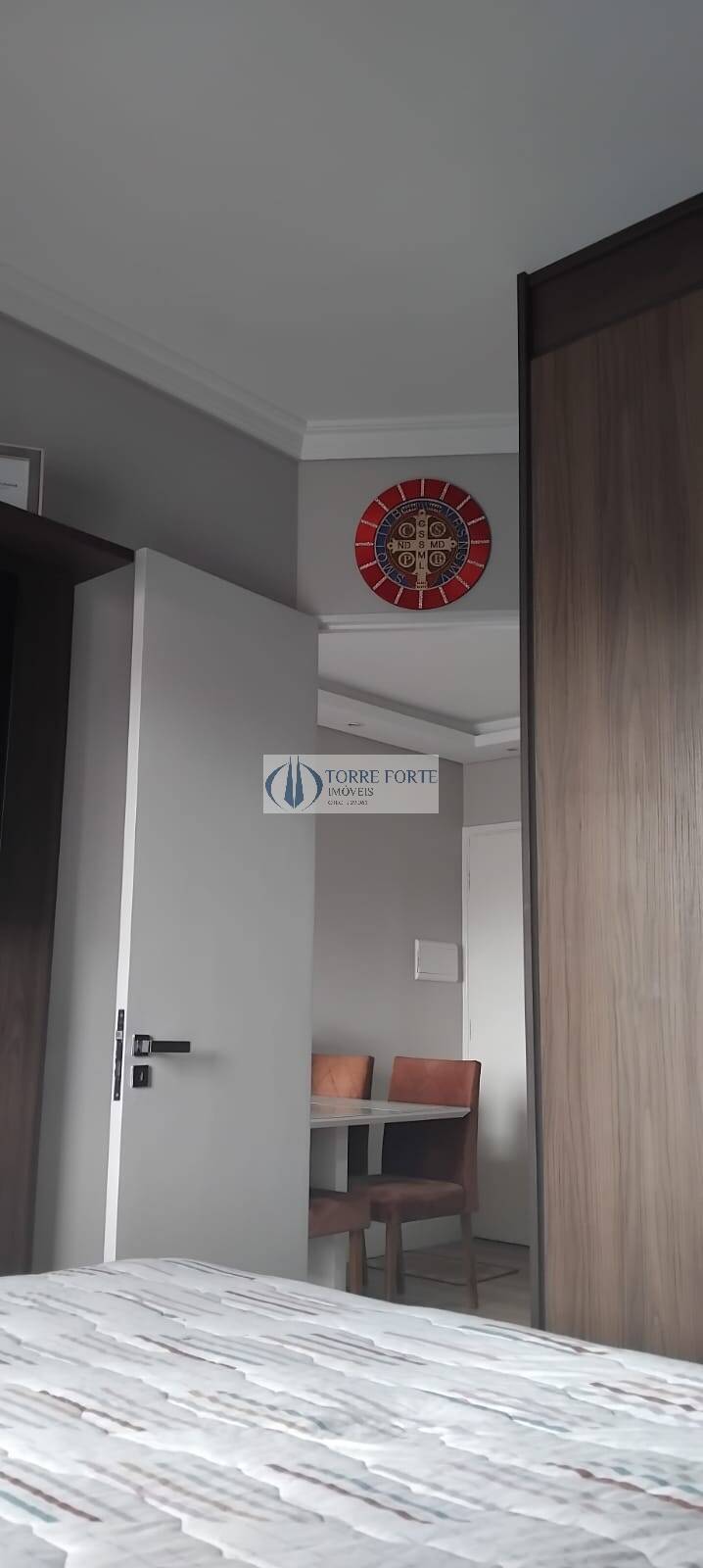 Apartamento, 1 quarto, 28 m² - Foto 14