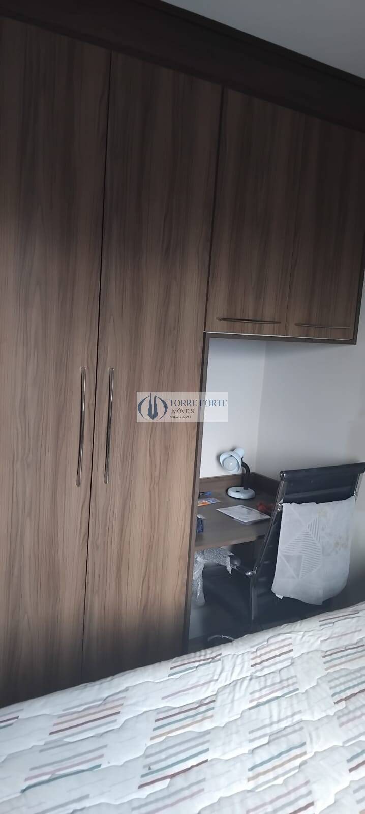 Apartamento, 1 quarto, 28 m² - Foto 12