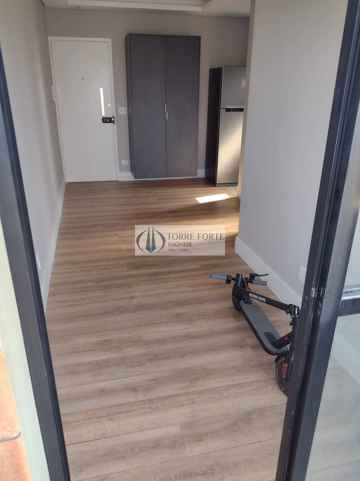 Apartamento, 1 quarto, 28 m² - Foto 6