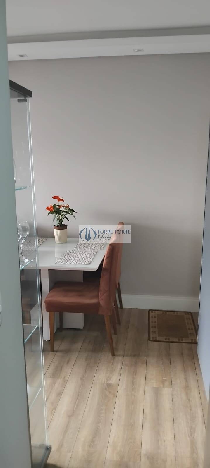 Apartamento, 1 quarto, 28 m² - Foto 7