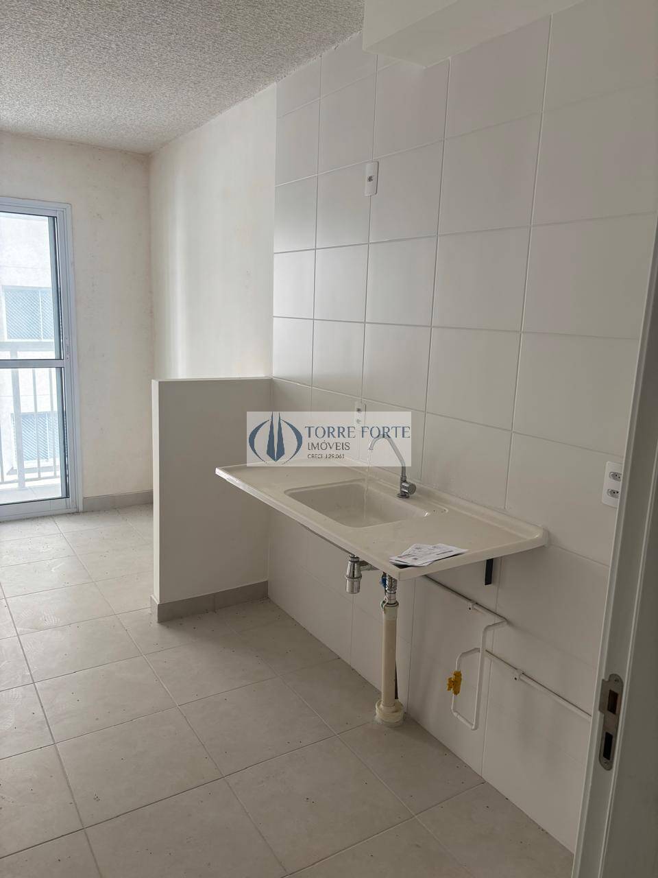 Apartamento, 2 quartos - Foto 1