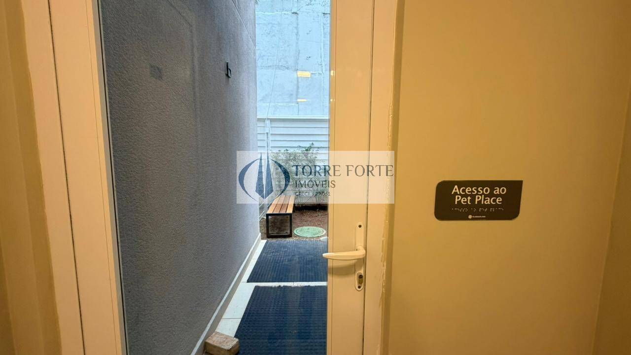 Apartamento, 1 quarto, 29 m² - Foto 22