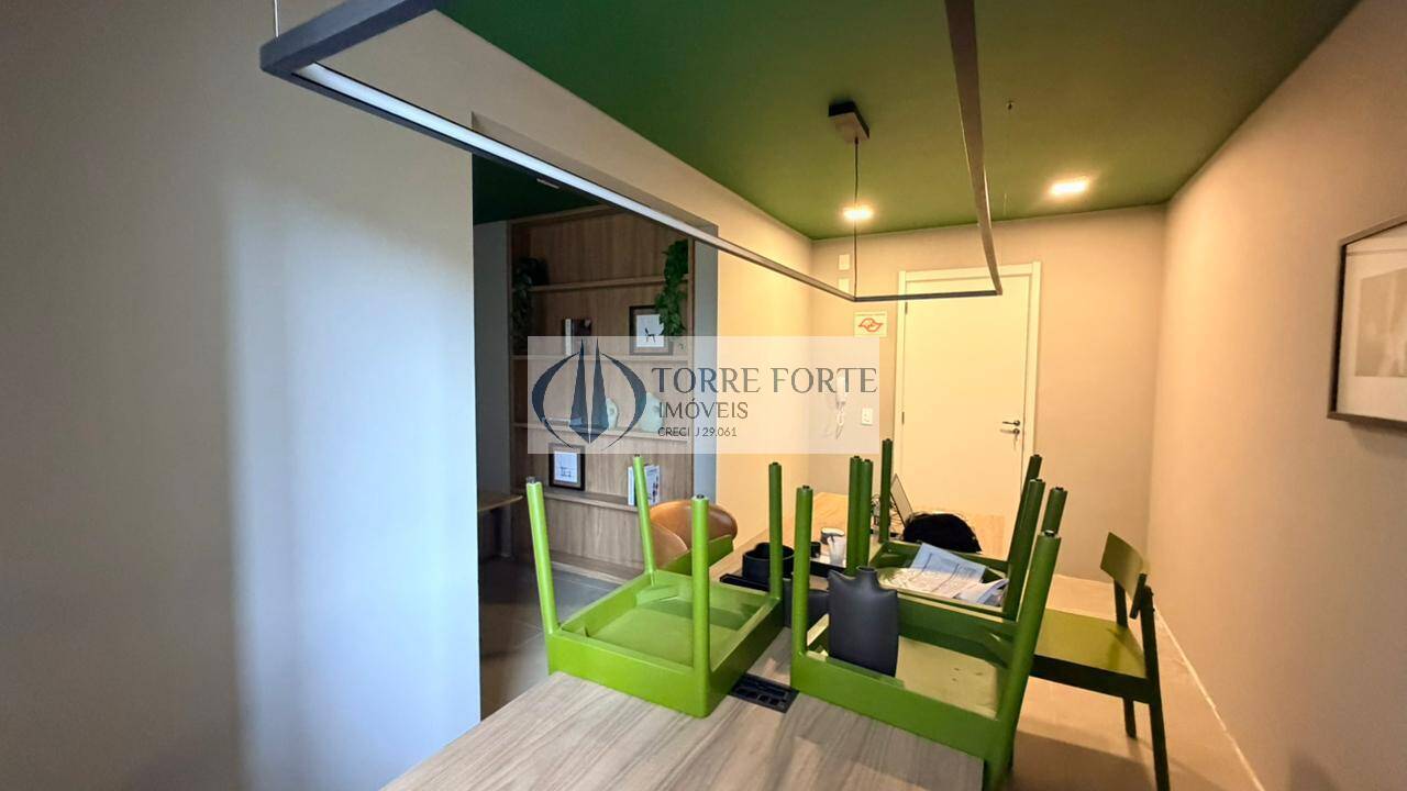Apartamento, 1 quarto, 29 m² - Foto 29