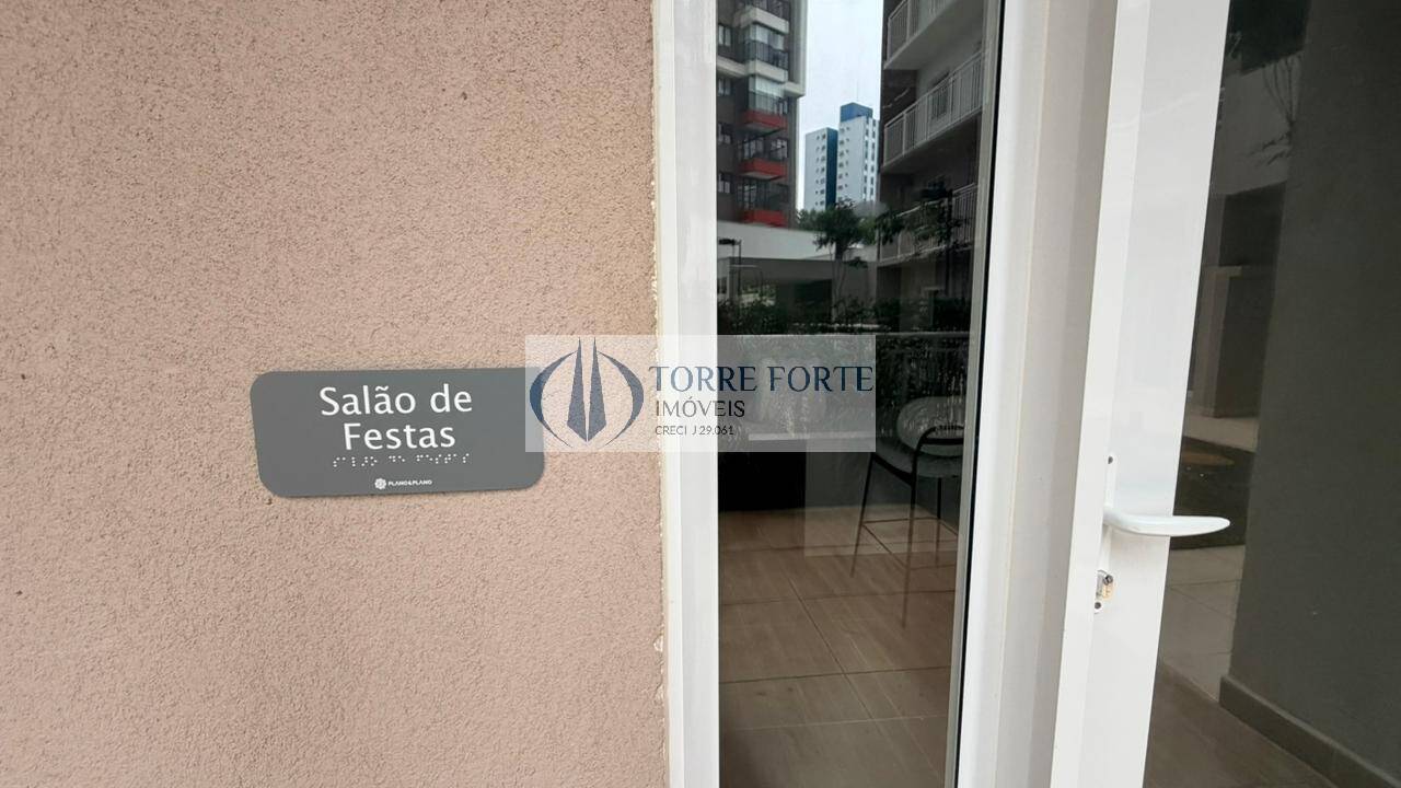 Apartamento, 1 quarto, 29 m² - Foto 24