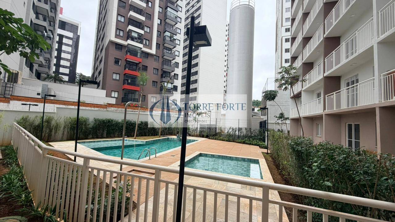 Apartamento, 1 quarto, 29 m² - Foto 20