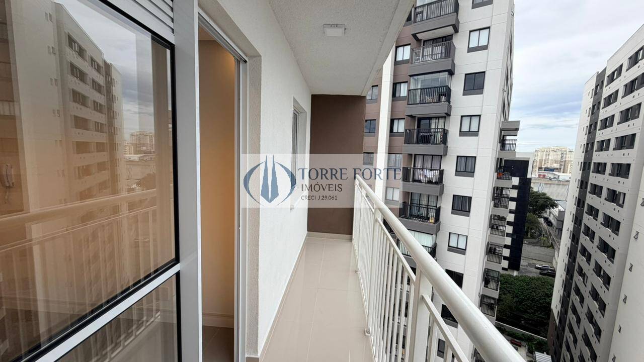 Apartamento, 1 quarto, 29 m² - Foto 10