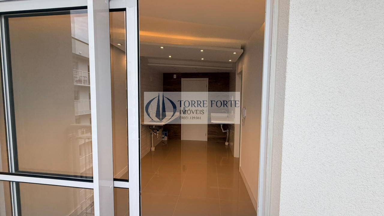 Apartamento, 1 quarto, 29 m² - Foto 2
