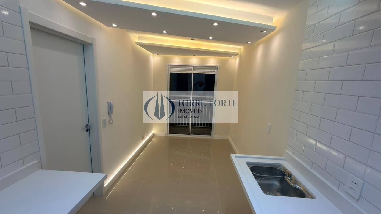 Apartamento, 1 quarto, 29 m² - Foto 9