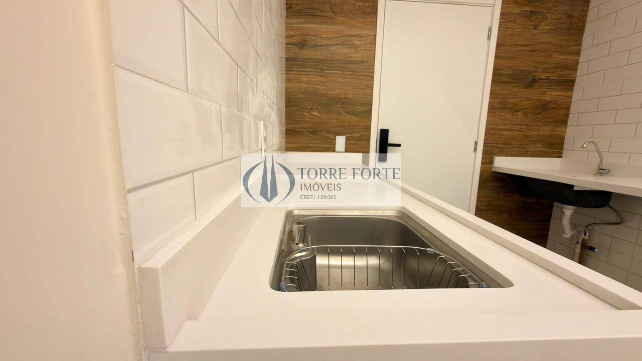 Apartamento, 1 quarto, 29 m² - Foto 12