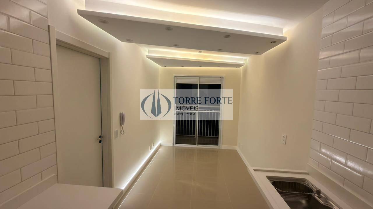 Apartamento, 1 quarto, 29 m² - Foto 8