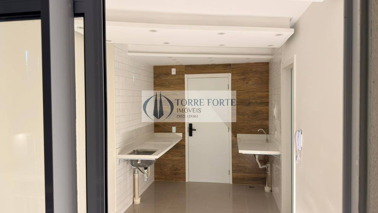 Apartamento, 1 quarto, 29 m² - Foto 7