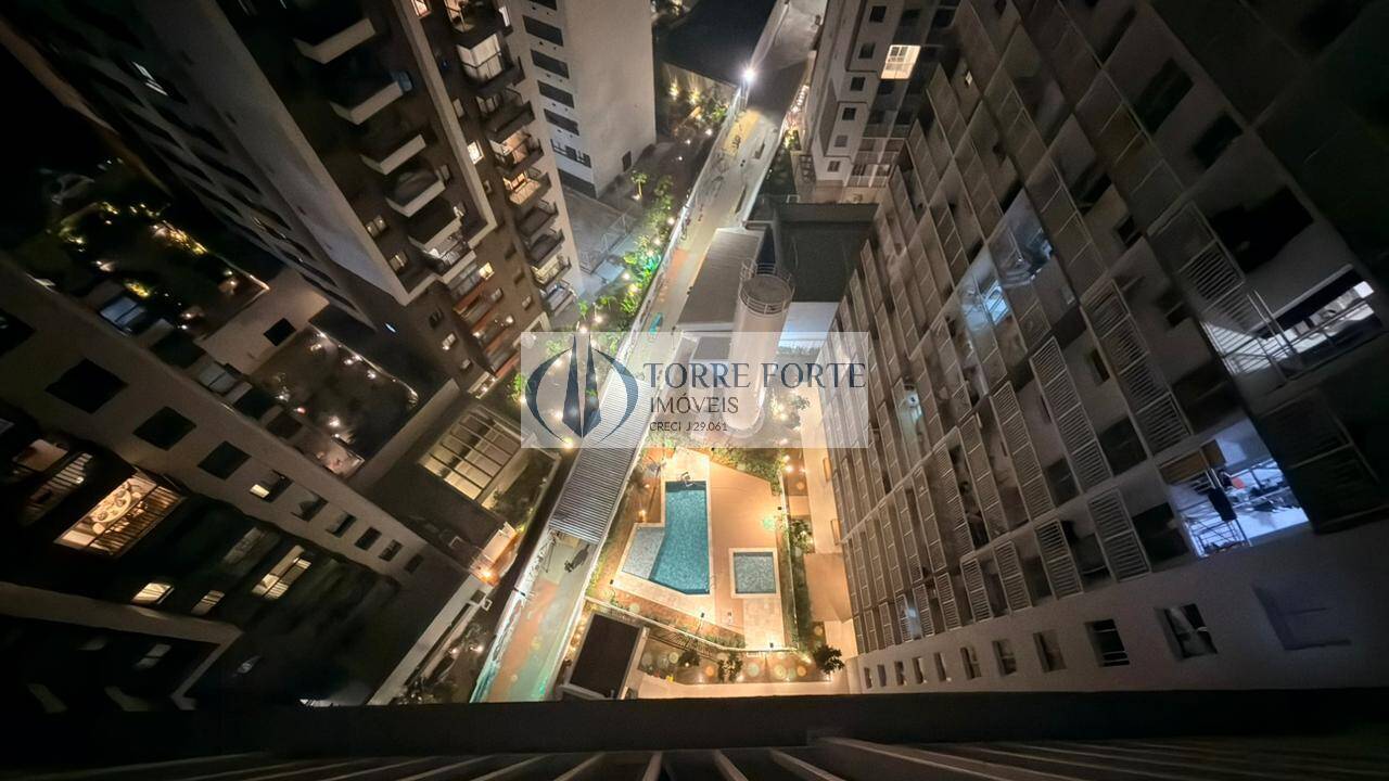 Apartamento, 1 quarto, 29 m² - Foto 32