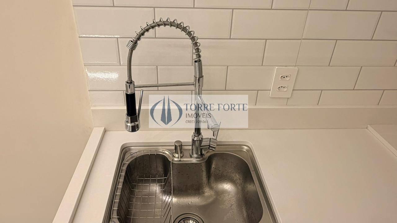 Apartamento, 1 quarto, 29 m² - Foto 13