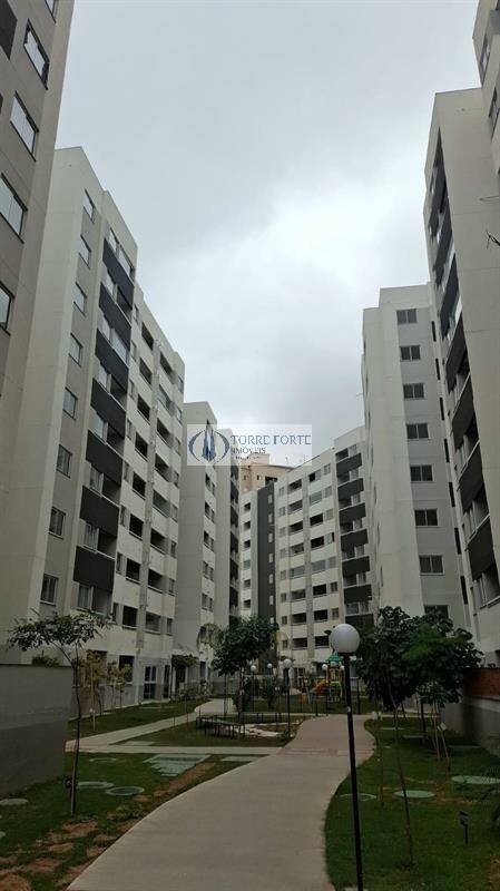 Apartamento, 3 quartos, 55 m² - Foto 27