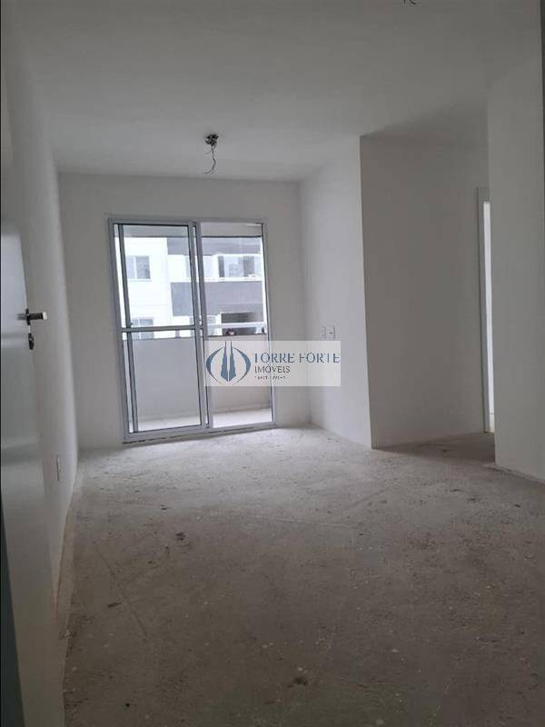 Apartamento, 3 quartos, 55 m² - Foto 2