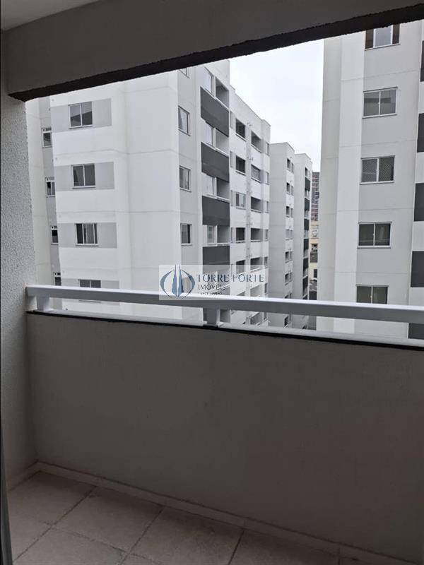 Apartamento, 3 quartos, 55 m² - Foto 3