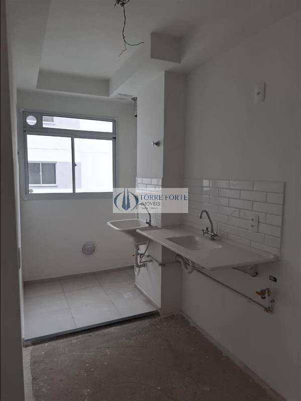 Apartamento, 3 quartos, 55 m² - Foto 23