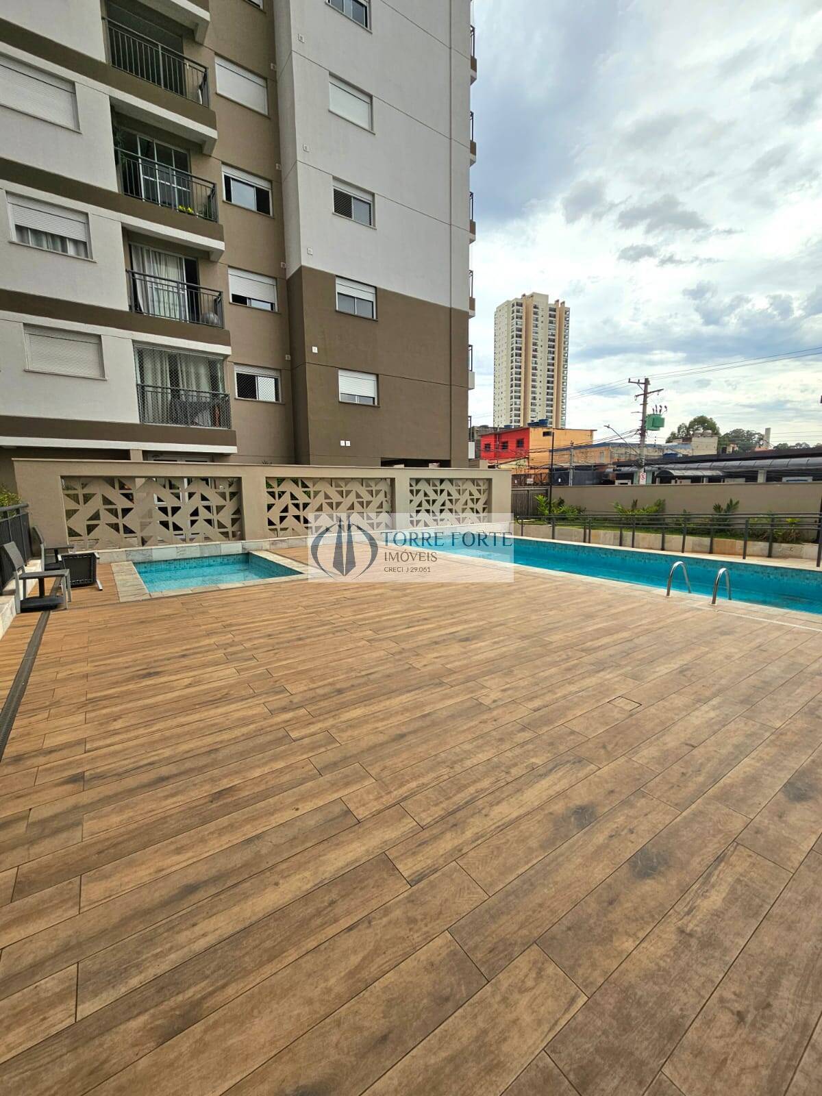Apartamento, 2 quartos, 38 m² - Foto 18
