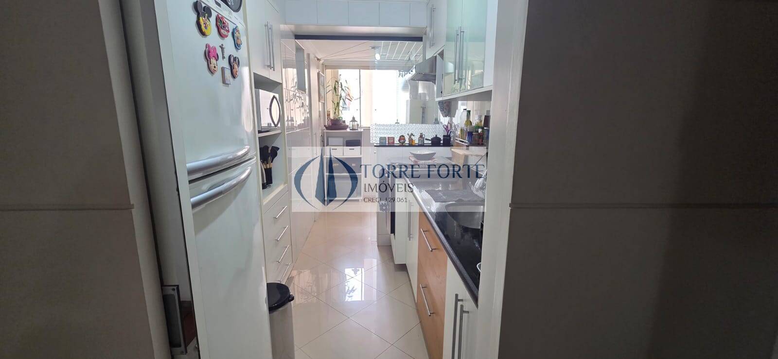 Apartamento, 3 quartos, 74 m² - Foto 5