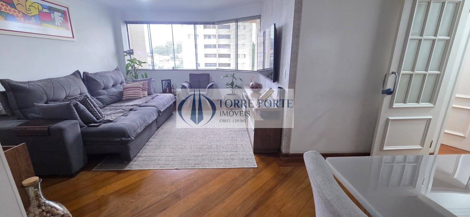 Apartamento, 3 quartos, 74 m² - Foto 1