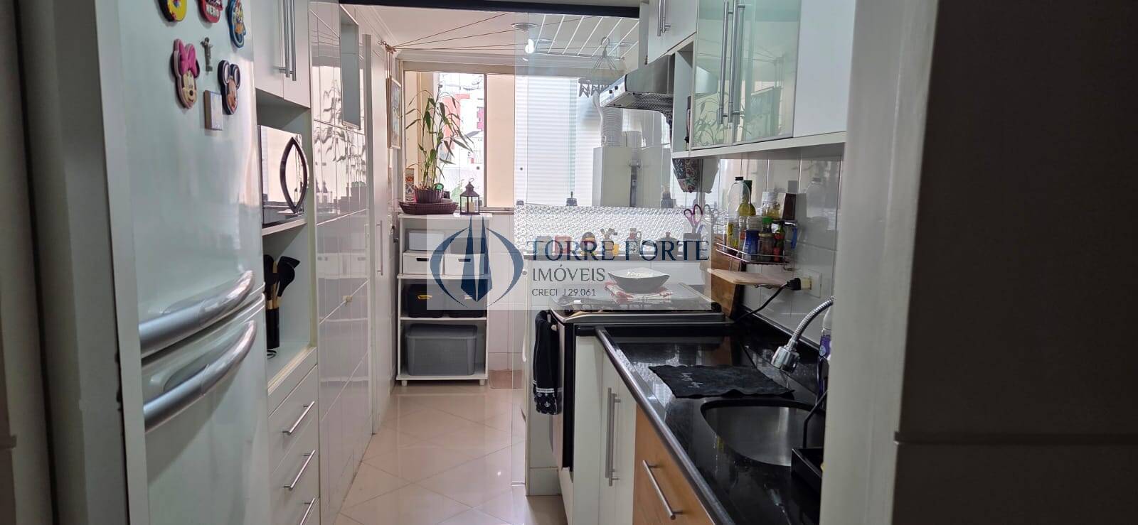 Apartamento, 3 quartos, 74 m² - Foto 7