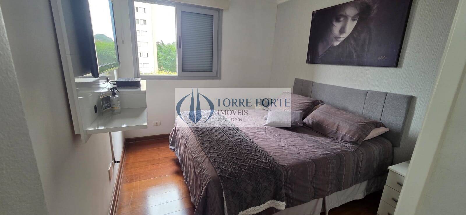 Apartamento, 3 quartos, 74 m² - Foto 11