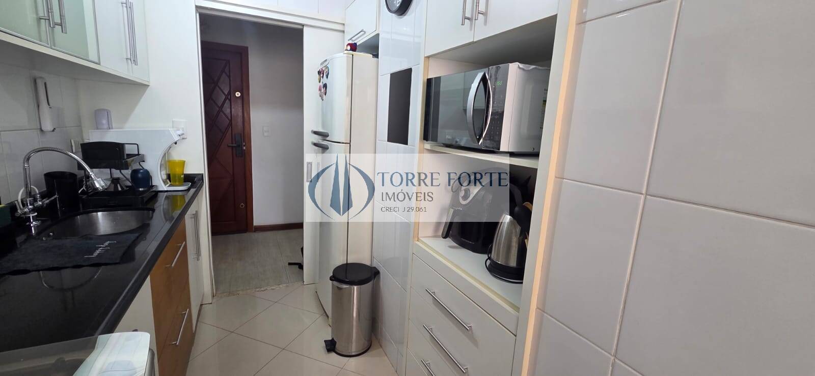 Apartamento, 3 quartos, 74 m² - Foto 6