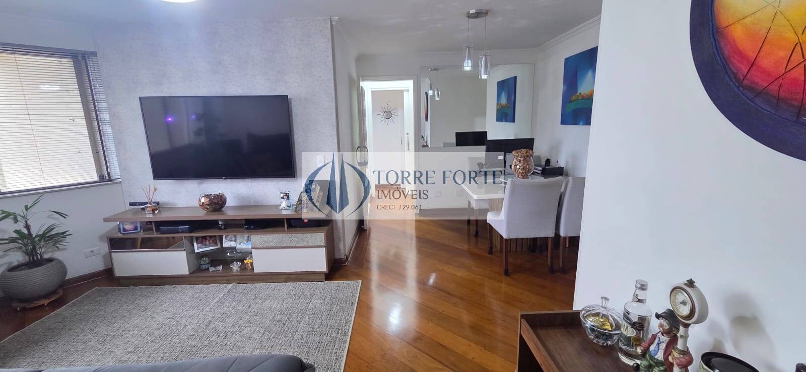 Apartamento, 3 quartos, 74 m² - Foto 3