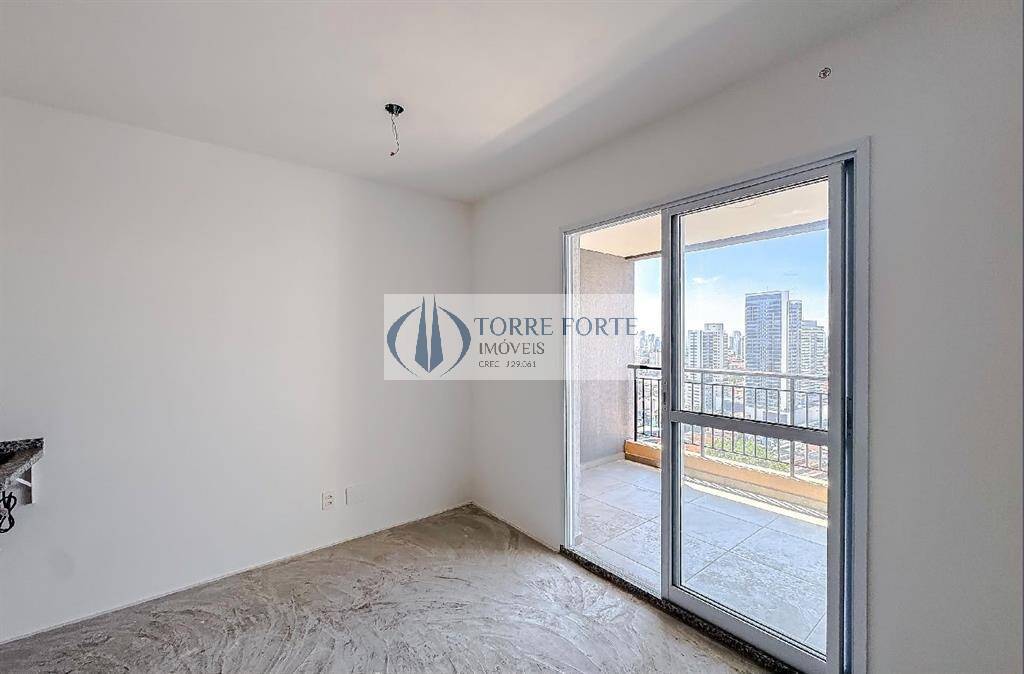 Apartamento, 27 m² - Foto 4