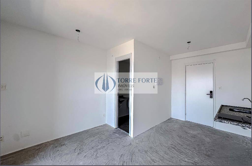 Apartamento, 27 m² - Foto 1