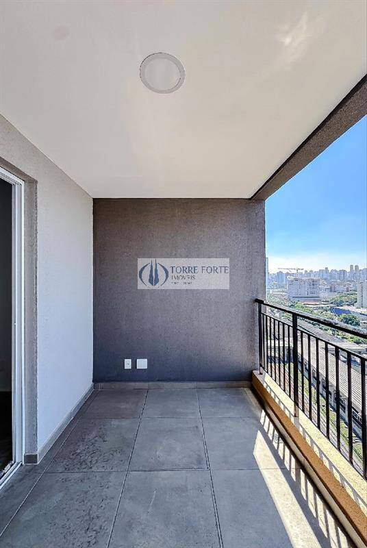 Apartamento, 27 m² - Foto 6
