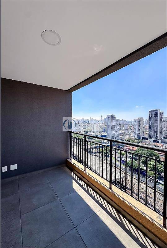 Apartamento, 27 m² - Foto 7