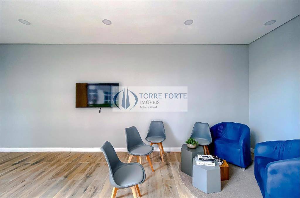 Apartamento, 27 m² - Foto 10