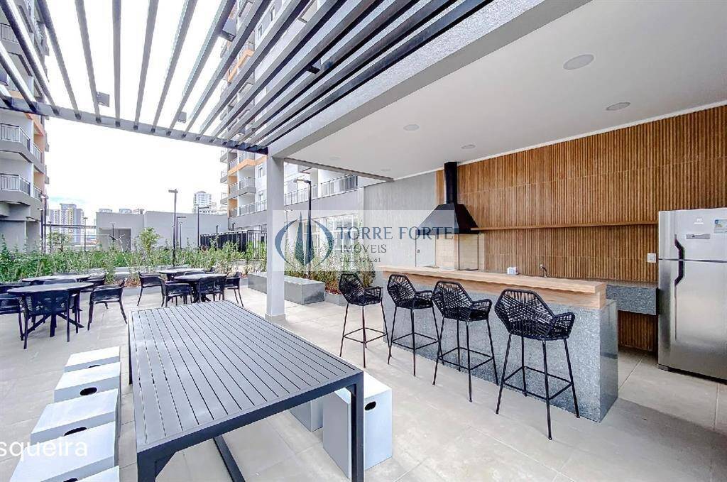 Apartamento, 27 m² - Foto 12