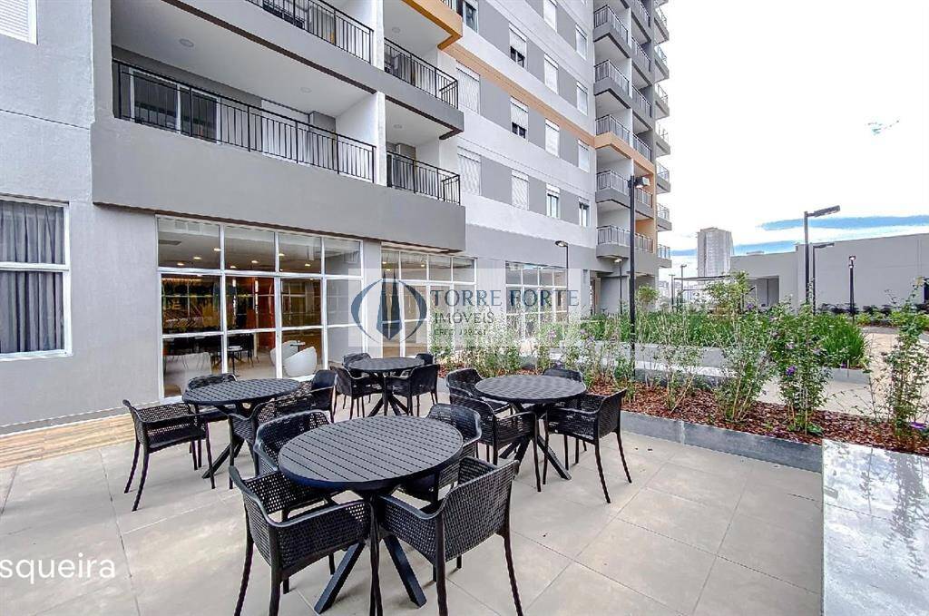 Apartamento, 27 m² - Foto 11