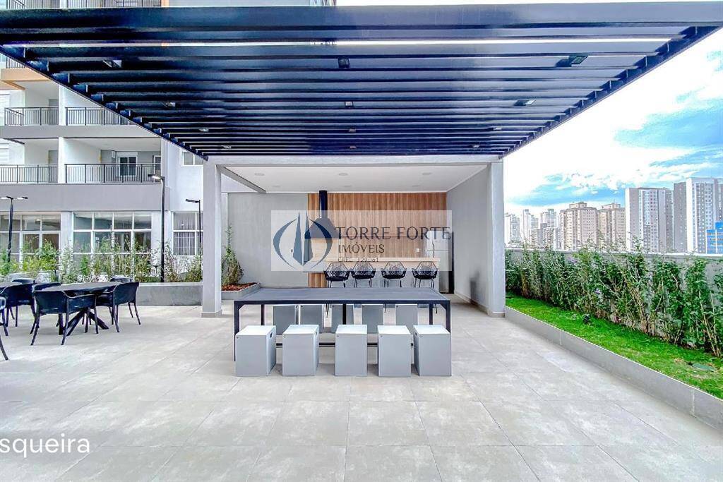 Apartamento, 27 m² - Foto 13
