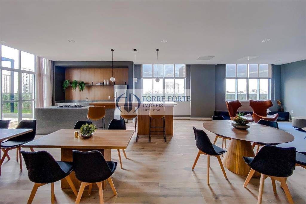 Apartamento, 27 m² - Foto 15