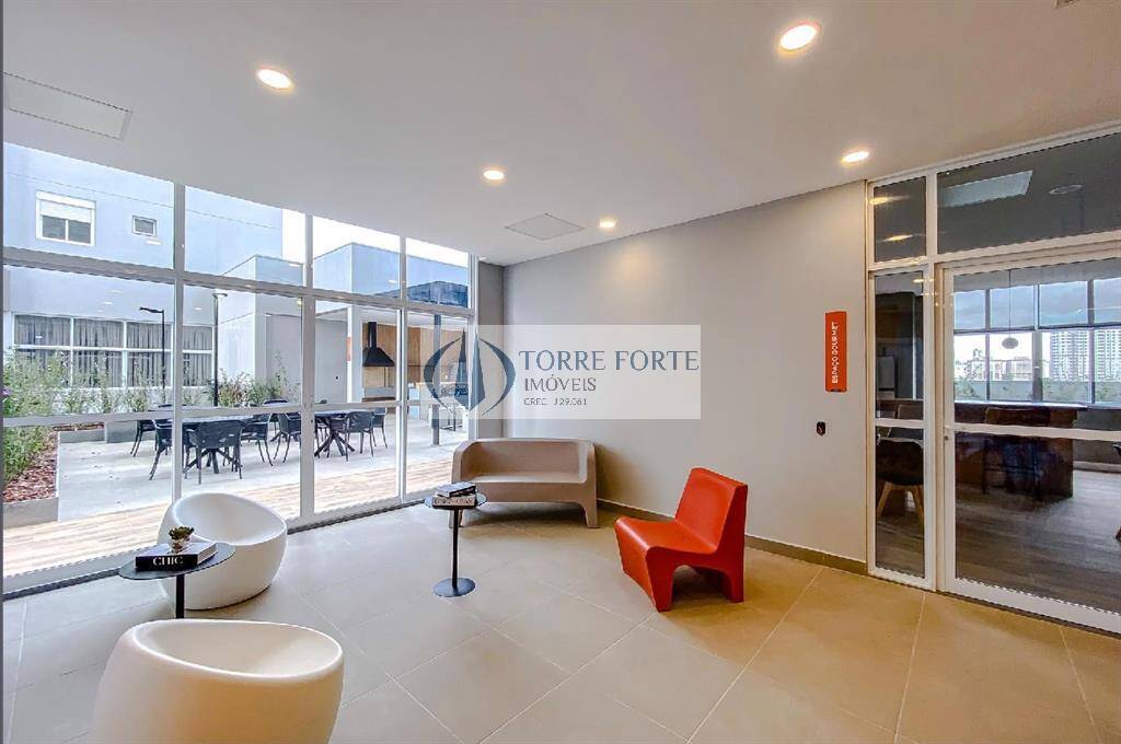 Apartamento, 27 m² - Foto 16