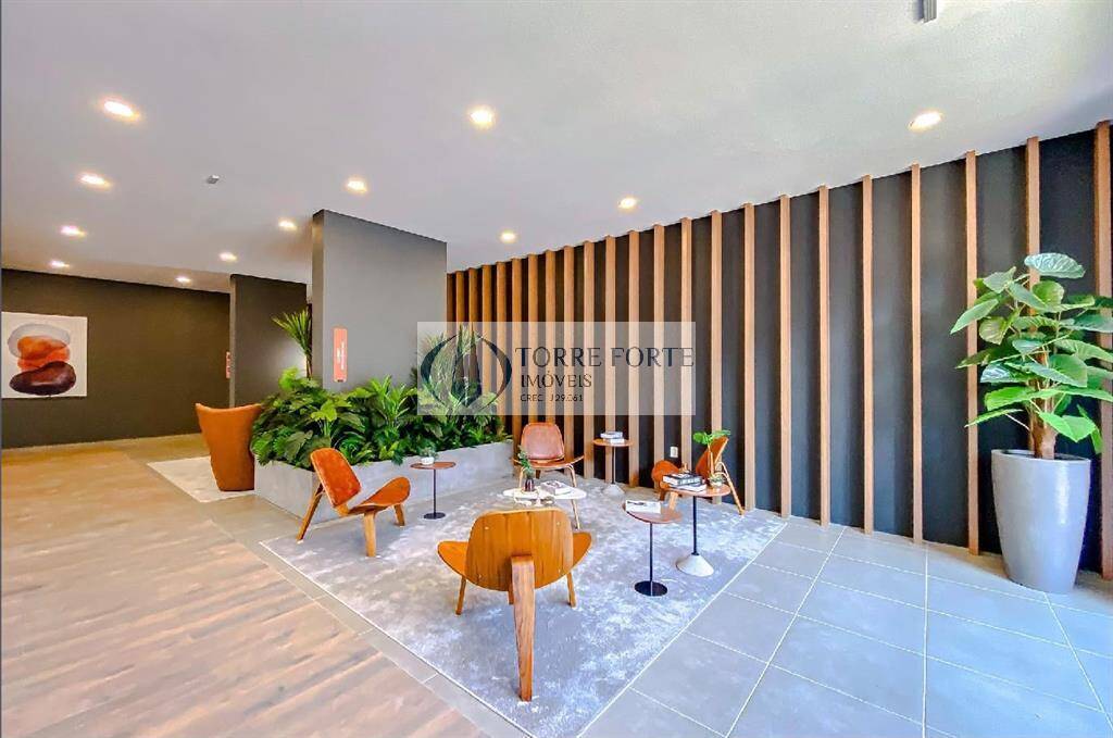 Apartamento, 27 m² - Foto 20