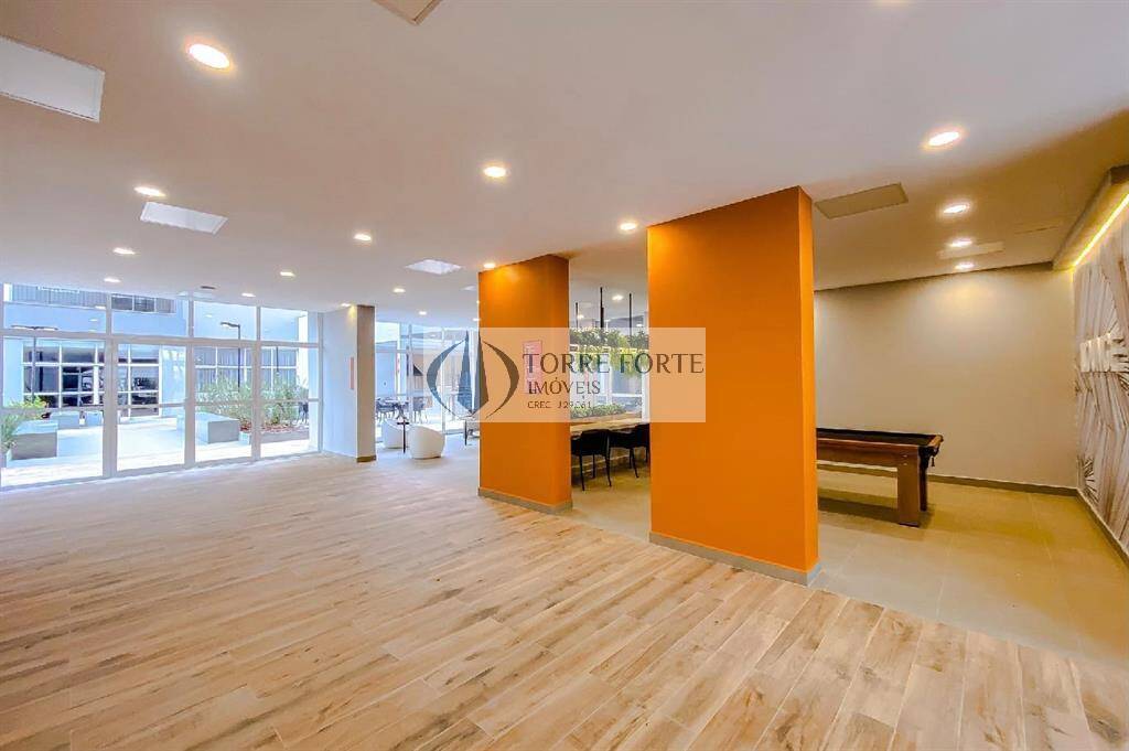 Apartamento, 27 m² - Foto 18