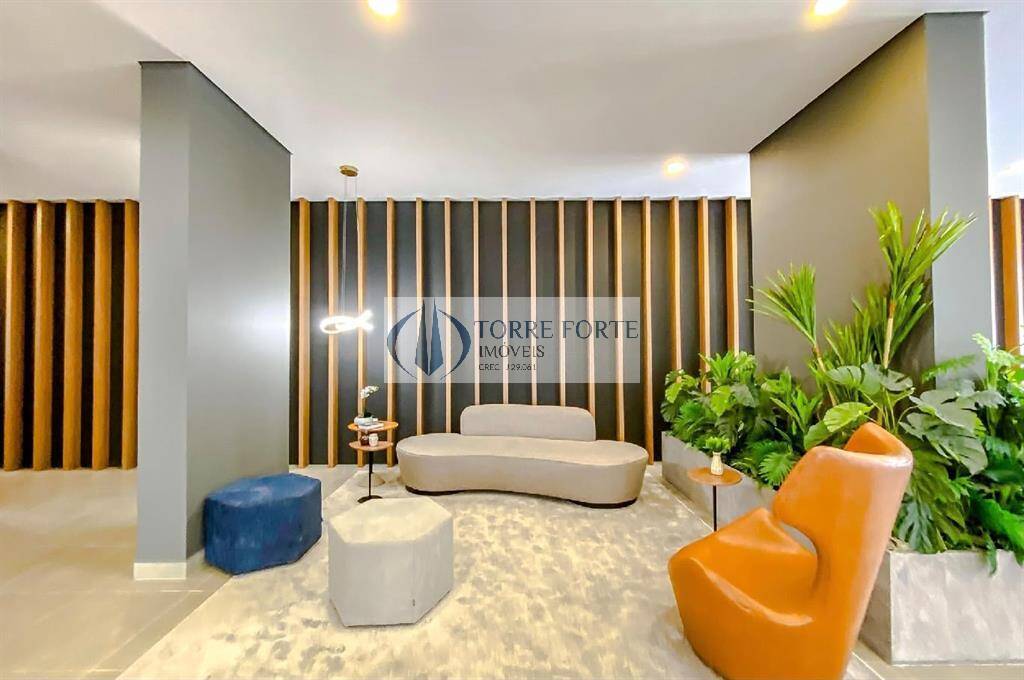 Apartamento, 27 m² - Foto 19