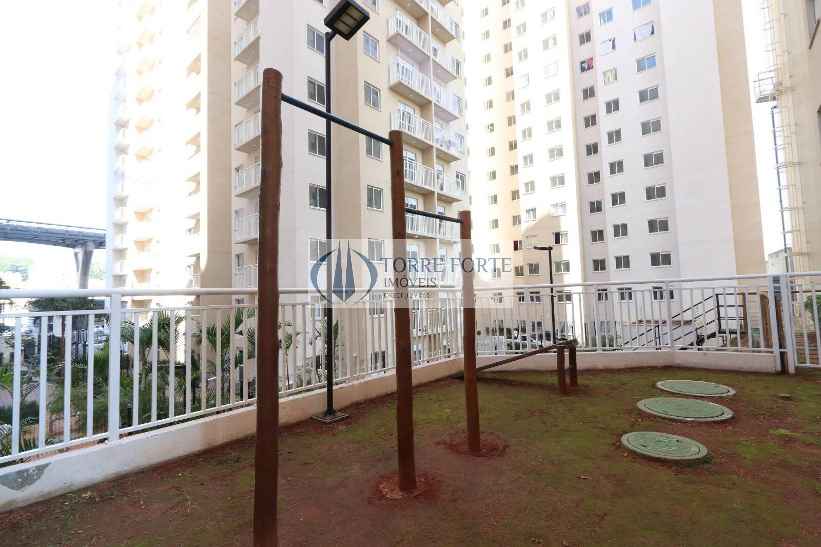 Apartamento, 2 quartos, 32 m² - Foto 31