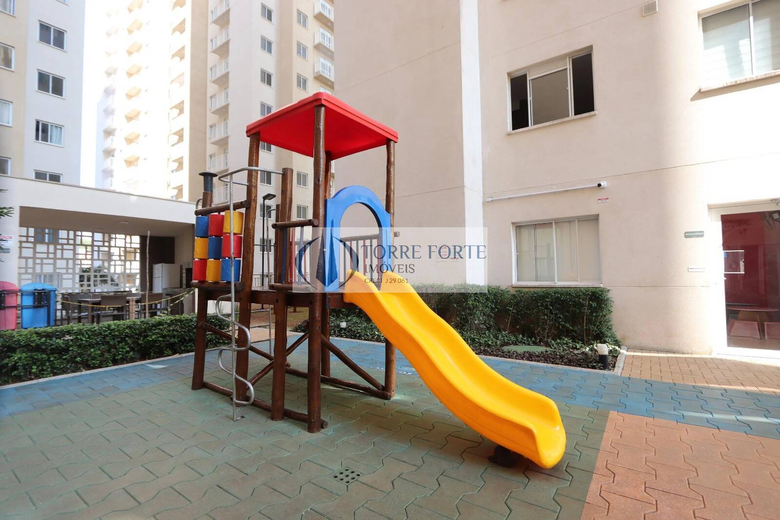 Apartamento, 2 quartos, 32 m² - Foto 32
