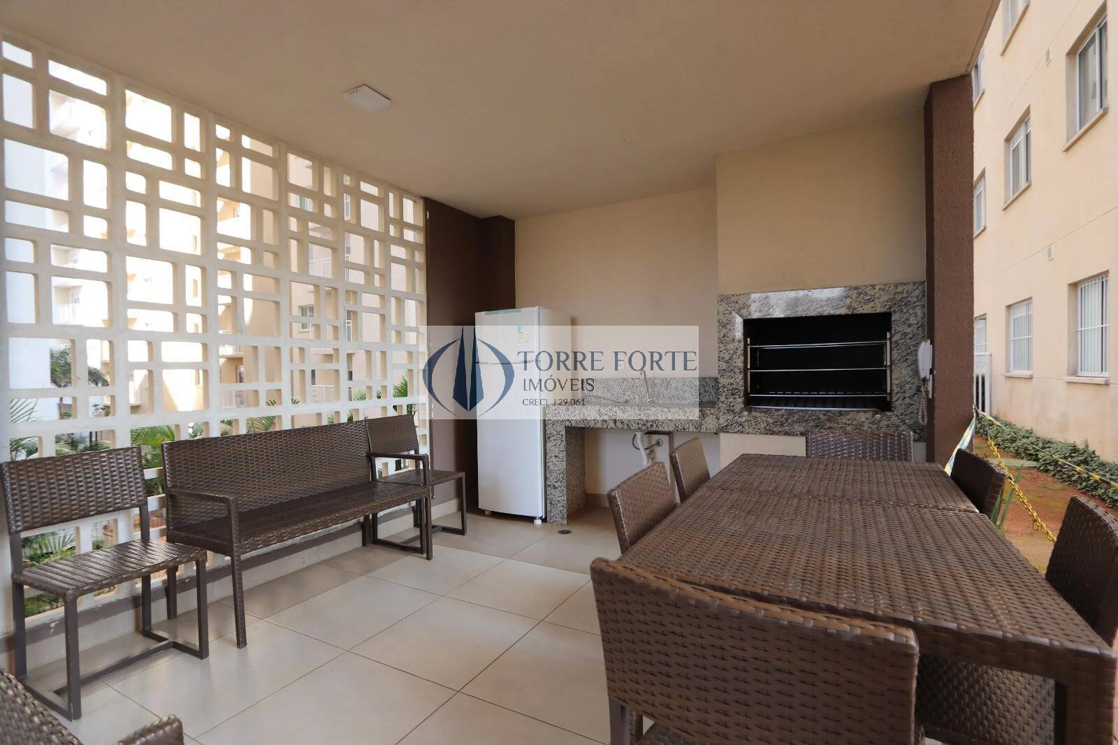Apartamento, 2 quartos, 32 m² - Foto 34