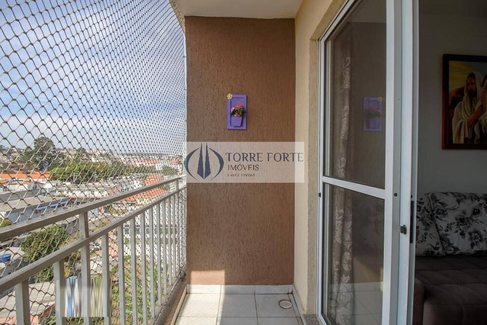 Apartamento, 2 quartos, 52 m² - Foto 15